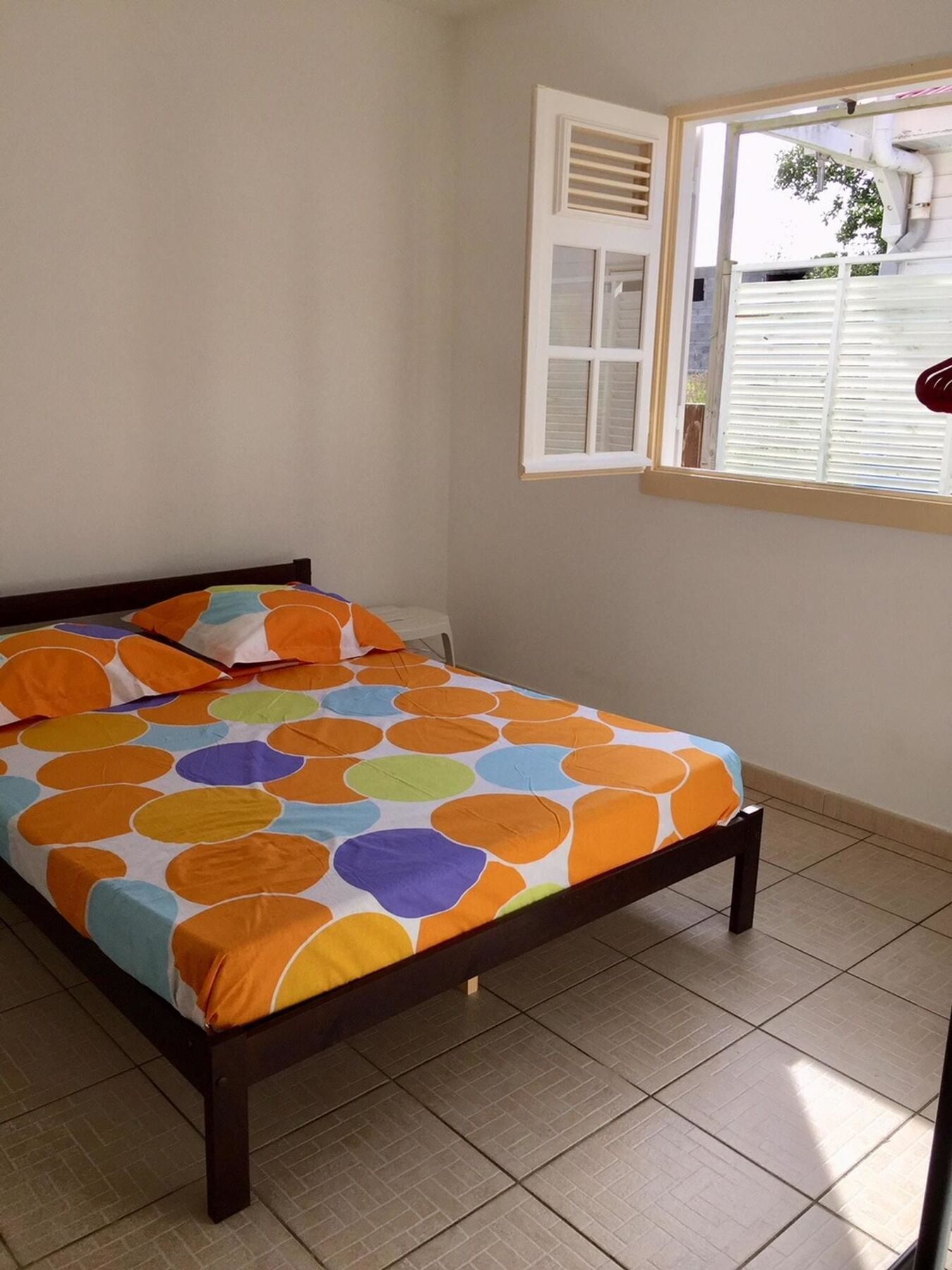 Villa With 2 Bedrooms In Anse-Bertrand, With Furnished Garden And Wifi 外观 照片